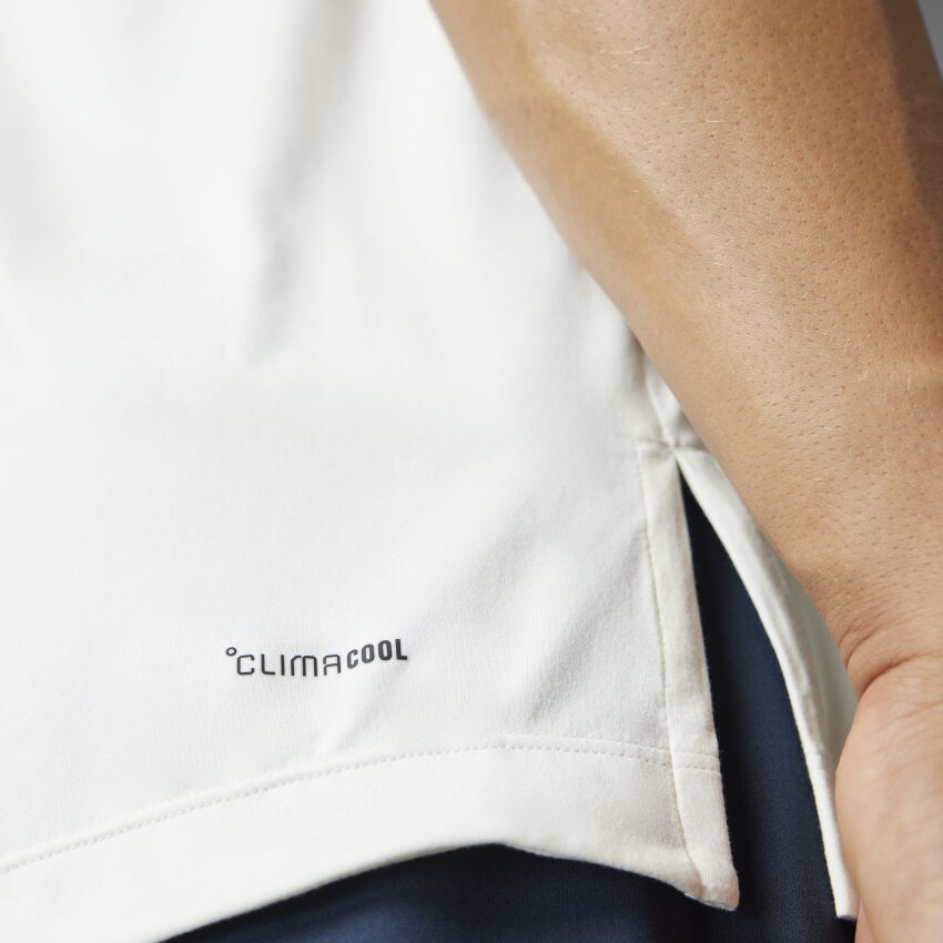 Adidas Puremotion Tank Erkek Atlet - 11