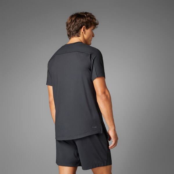 Adidas Puremotion Tee Erkek Tshirt - 2