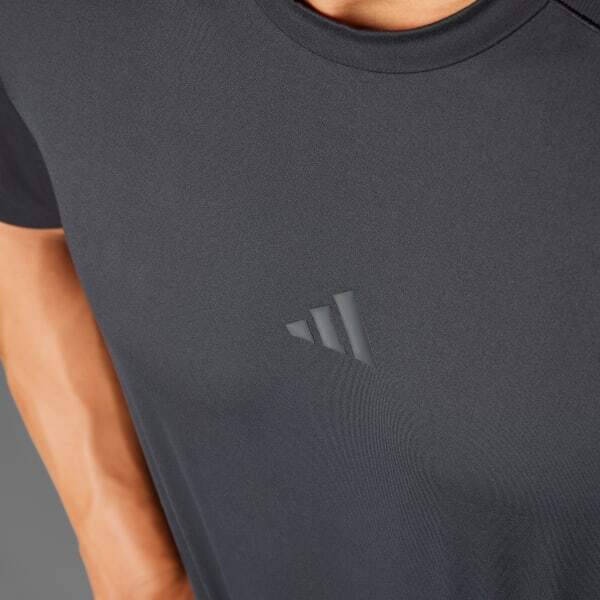 Adidas Puremotion Tee Erkek Tshirt - 3
