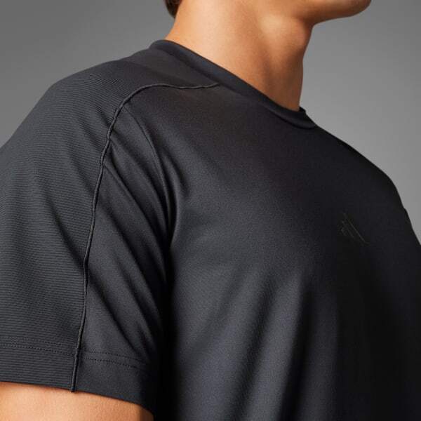 Adidas Puremotion Tee Erkek Tshirt - 6