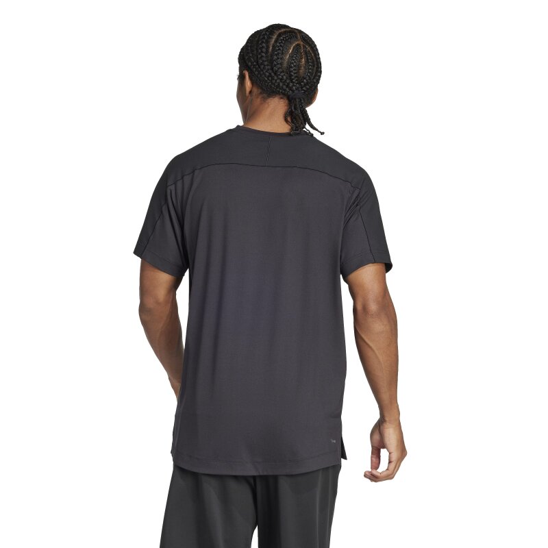 Adidas Puremotion Erkek Tshirt - 2