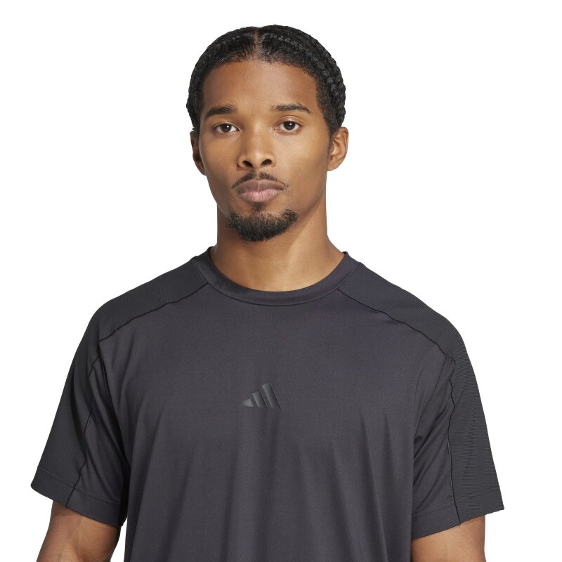 Adidas Puremotion Erkek Tshirt - 4