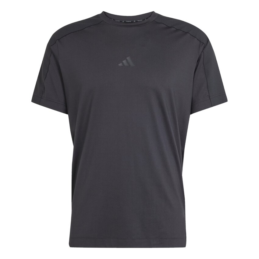 Adidas Puremotion Erkek Tshirt - 6