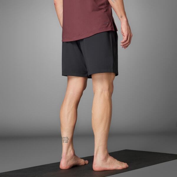 Adidas Puremotionshort Erkek Şort - 2