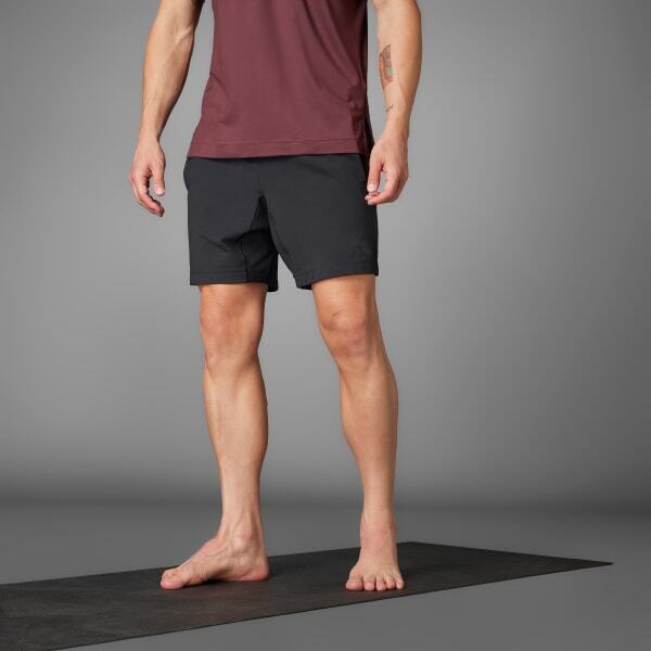 Adidas Puremotionshort Erkek Şort - 3