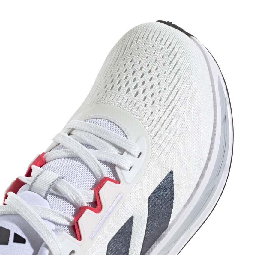 Adidas Questar 3 Beyaz Erkek Koşu Ayakkabısı - 9