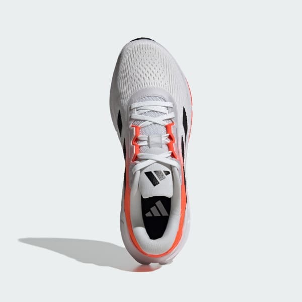 Adidas QUESTAR 3 M Gri Erkek Koşu Ayakkabısı - 3