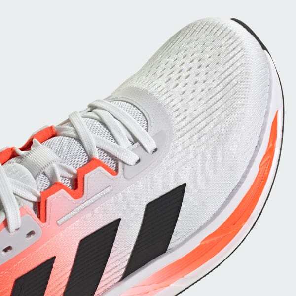 Adidas QUESTAR 3 M Gri Erkek Koşu Ayakkabısı - 7