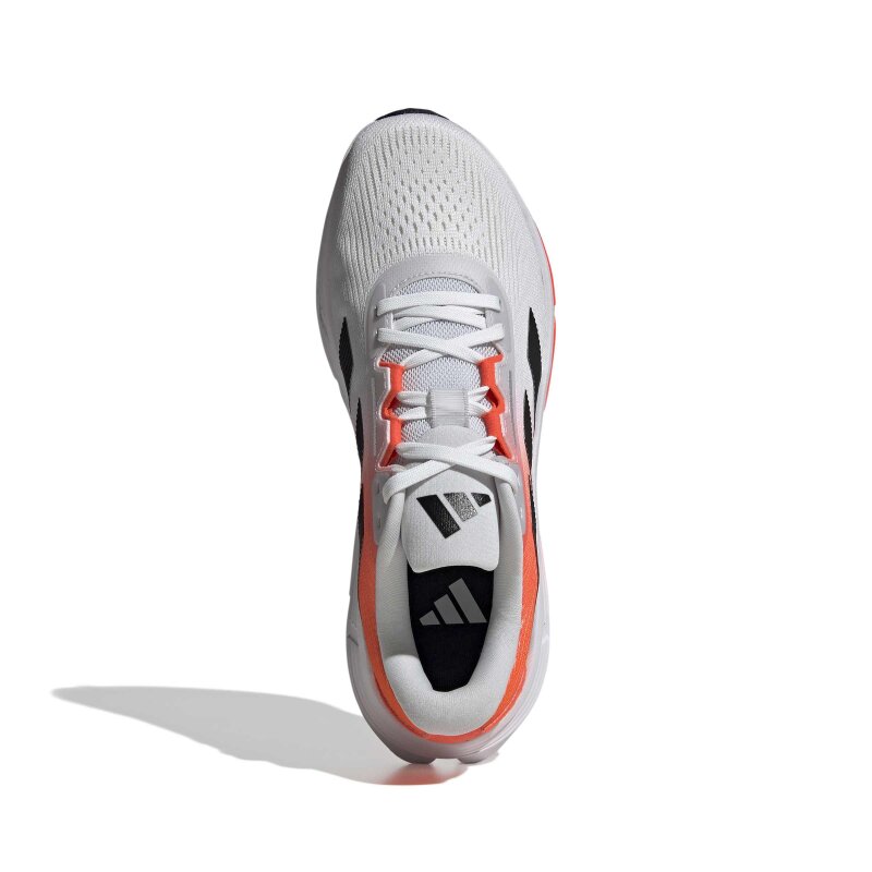 Adidas QUESTAR 3 M Gri Erkek Koşu Ayakkabısı - 3