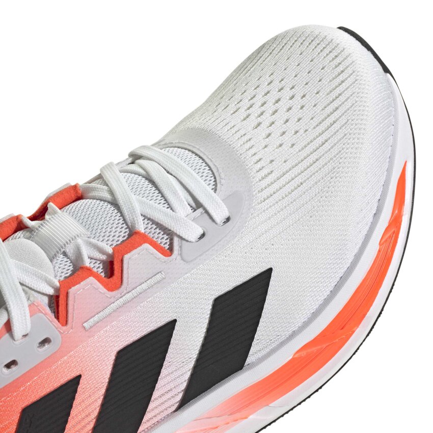 Adidas QUESTAR 3 M Gri Erkek Koşu Ayakkabısı - 7