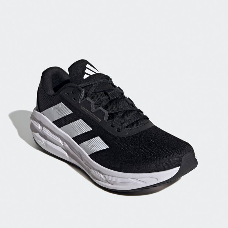 Adidas Questar 3 M Siyah Erkek Koşu Ayakkabısı - 3