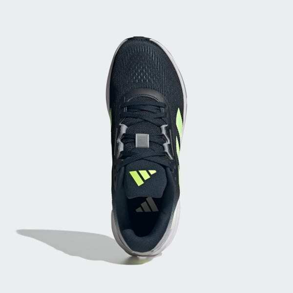 Adidas Questar 3 W Erkek Koşu Ayakkabısı - 3