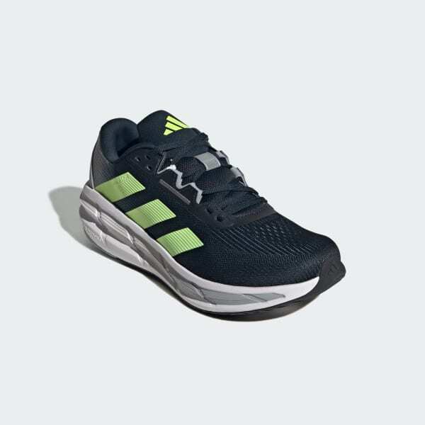 Adidas Questar 3 W Erkek Koşu Ayakkabısı - 5