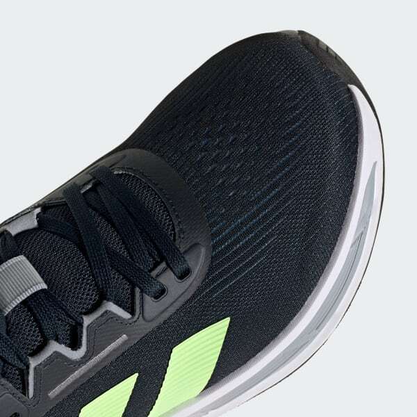 Adidas Questar 3 W Erkek Koşu Ayakkabısı - 7