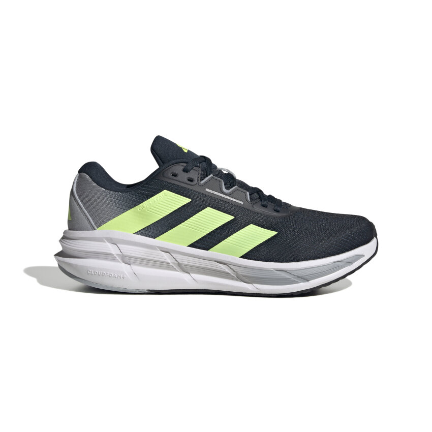 Adidas Questar 3 W Erkek Koşu Ayakkabısı - 1