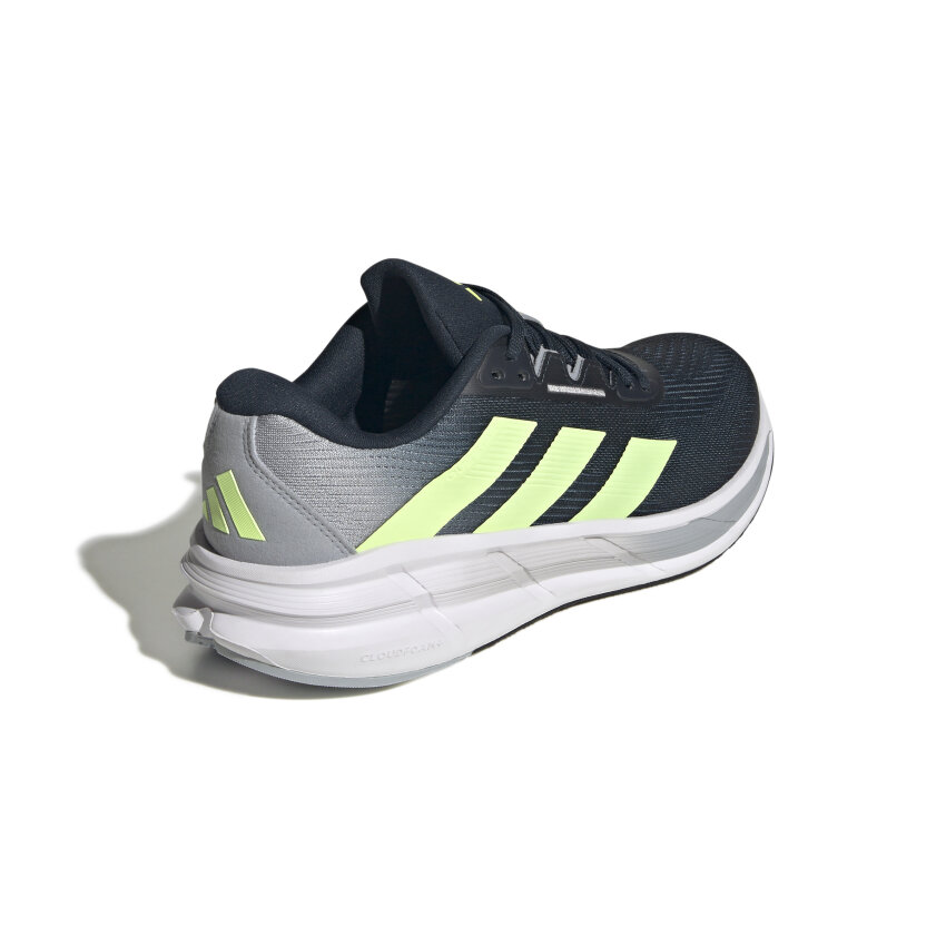 Adidas Questar 3 W Erkek Koşu Ayakkabısı - 6