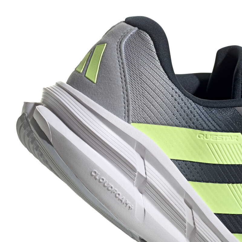 Adidas Questar 3 W Erkek Koşu Ayakkabısı - 7