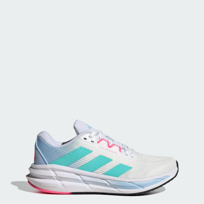 Adidas Questar 3 W Kadın Koşu Ayakkabısı - 1