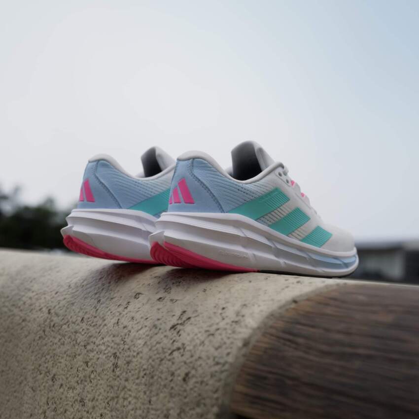 Adidas Questar 3 W Kadın Koşu Ayakkabısı - 4