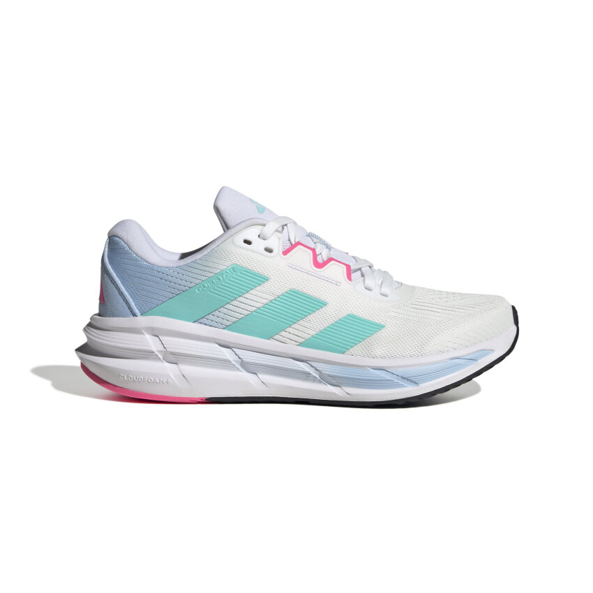 Adidas Questar 3 Kadın Koşu Ayakkabısı - 1