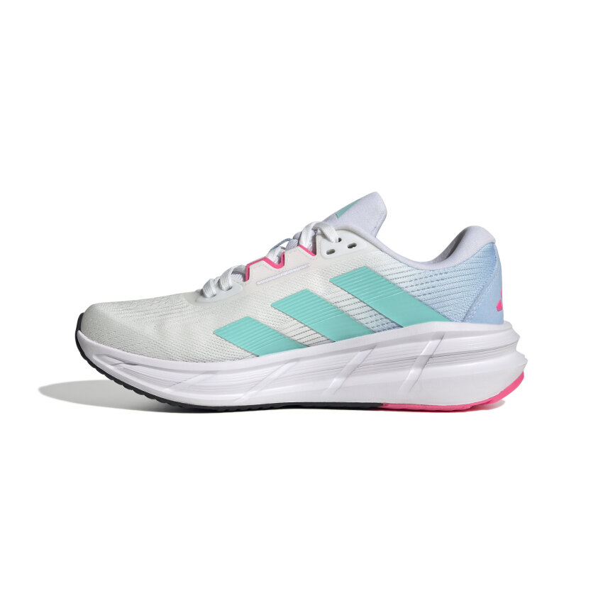 Adidas Questar 3 Kadın Koşu Ayakkabısı - 2