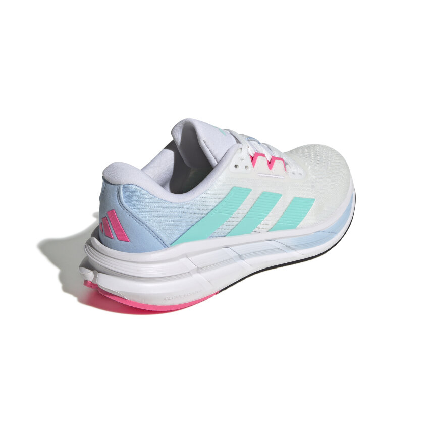 Adidas Questar 3 Kadın Koşu Ayakkabısı - 6