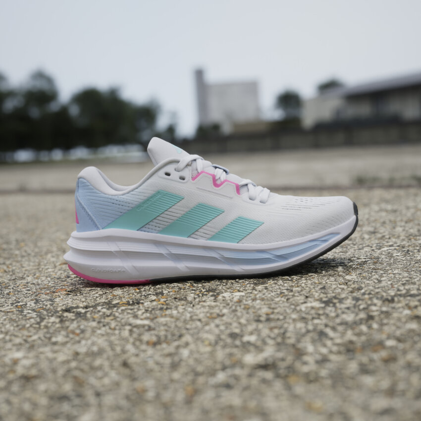 Adidas Questar 3 Kadın Koşu Ayakkabısı - 9