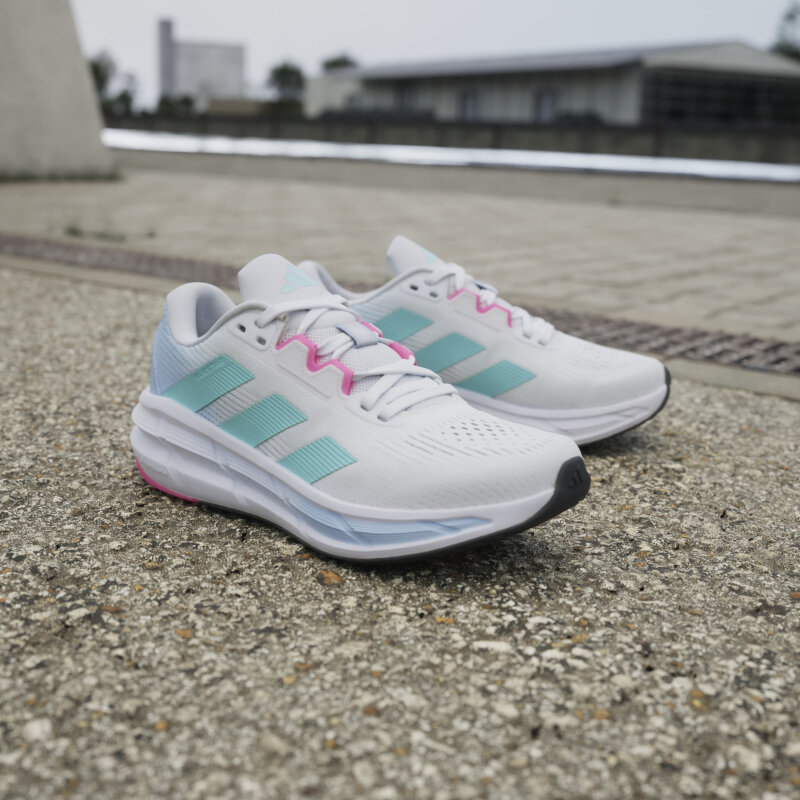 Adidas Questar 3 Kadın Koşu Ayakkabısı - 14