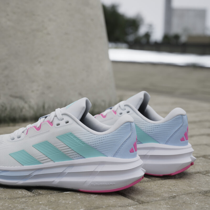 Adidas Questar 3 W Kadın Koşu Ayakkabısı - 16
