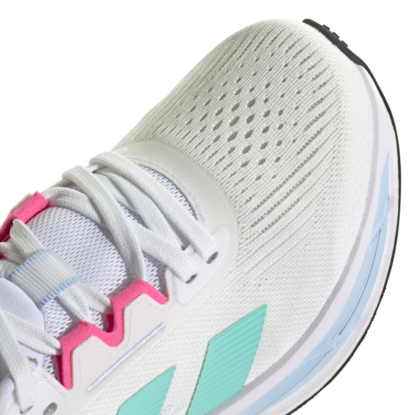 Adidas Questar 3 Kadın Koşu Ayakkabısı - 8