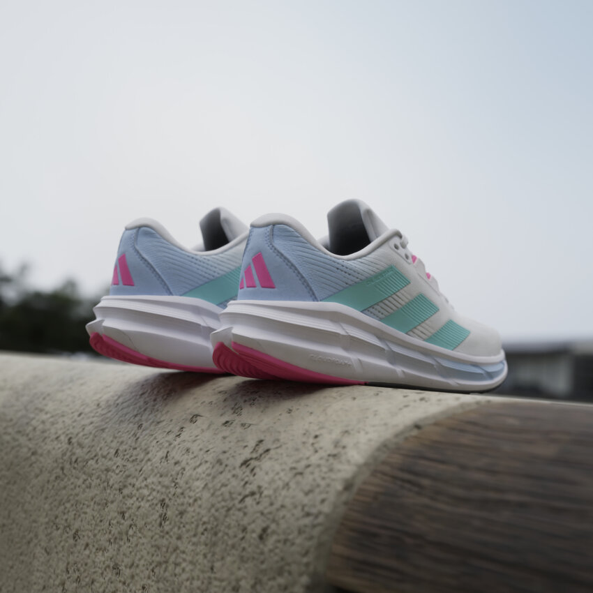 Adidas Questar 3 Kadın Koşu Ayakkabısı - 12