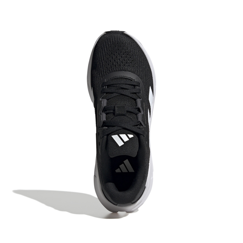 Adidas Questar 3 W Siyah Kadın Koşu Ayakkabısı - 3