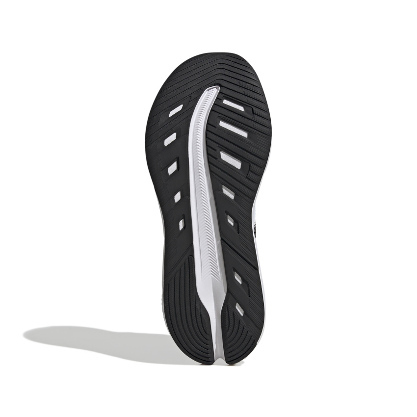 Adidas Questar 3 W Siyah Kadın Koşu Ayakkabısı - 4