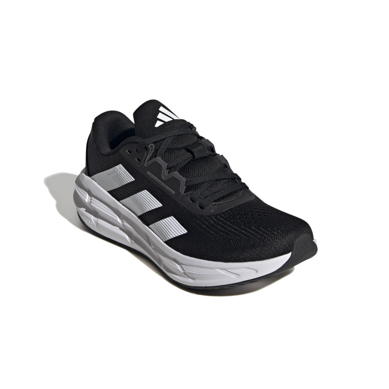 Adidas Questar 3 W Siyah Kadın Koşu Ayakkabısı - 5