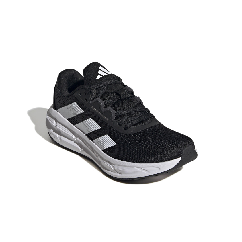 Adidas Questar 3 W Siyah Kadın Koşu Ayakkabısı - 5