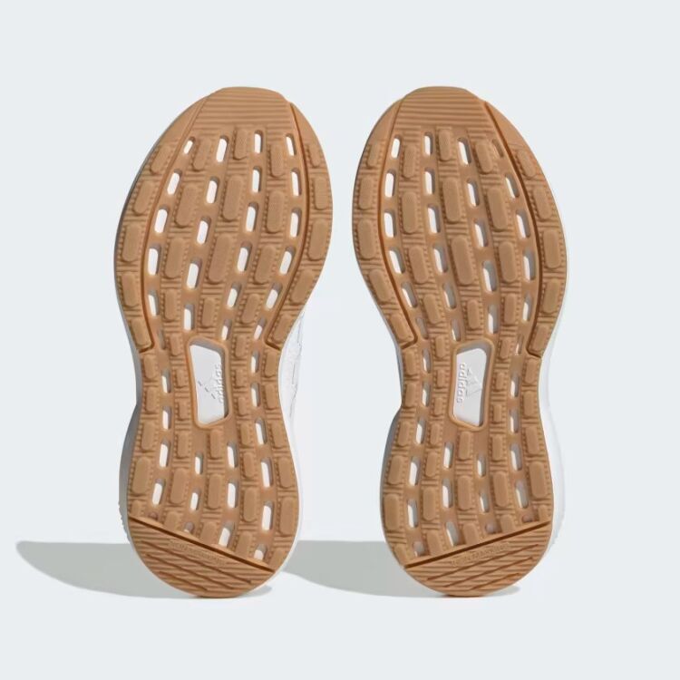 Adidas RapidaSport K BEYAZ Çocuk Günlük Ayakkabı - 3
