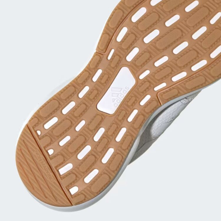 Adidas RapidaSport K BEYAZ Çocuk Günlük Ayakkabı - 9