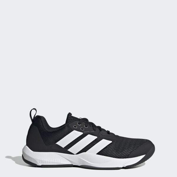 Adidas Rapidmove 2 Trainer M Erkek Koşu Ayakkabısı - 1