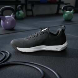 Adidas Rapidmove 2 Trainer M Erkek Koşu Ayakkabısı - 2