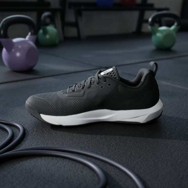 Adidas Rapidmove 2 Trainer M Erkek Koşu Ayakkabısı - 2