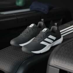 Adidas Rapidmove 2 Trainer M Erkek Koşu Ayakkabısı - 4