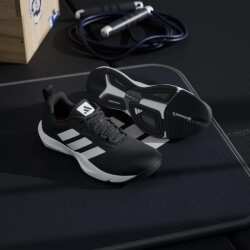 Adidas Rapidmove 2 Trainer M Erkek Koşu Ayakkabısı - 6