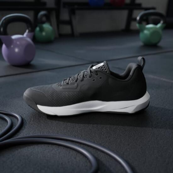 Adidas Rapidmove 2 Trainer M Erkek Koşu Ayakkabısı - 2