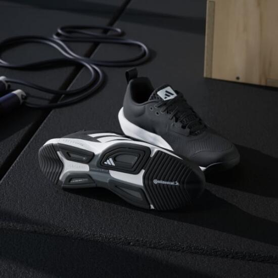 Adidas Rapidmove 2 Trainer M Erkek Koşu Ayakkabısı - 3