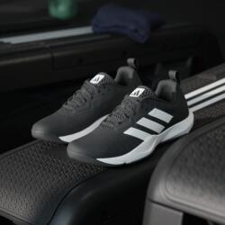 Adidas Rapidmove 2 Trainer M Erkek Koşu Ayakkabısı - 4