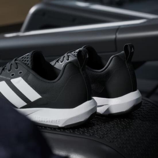 Adidas Rapidmove 2 Trainer M Erkek Koşu Ayakkabısı - 5
