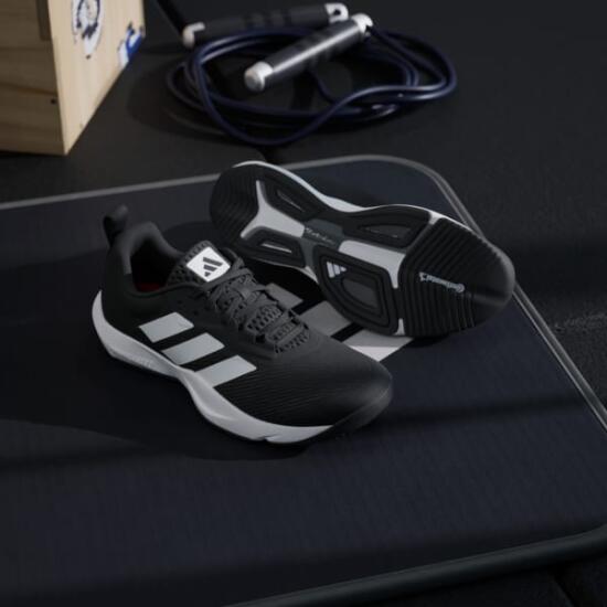 Adidas Rapidmove 2 Trainer M Erkek Koşu Ayakkabısı - 6