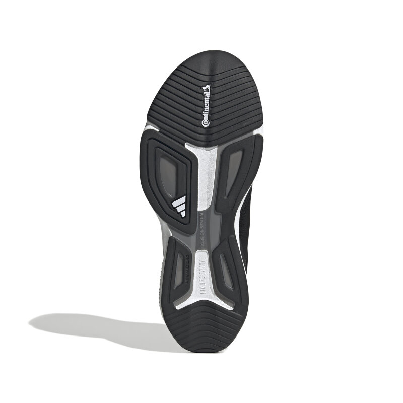 Adidas Rapidmove 2 Trainer M Erkek Koşu Ayakkabısı - 4