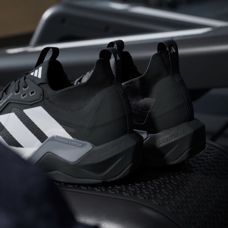 Adidas Rapidmove adv 2 Trainer M Erkek Koşu Ayakkabısı - 5
