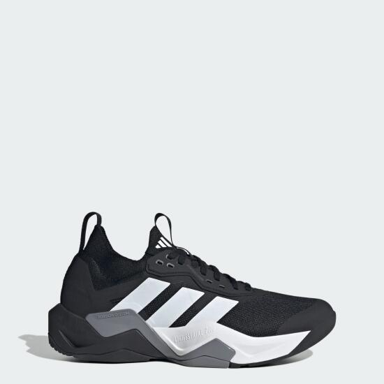 Adidas Rapidmove adv 2 Trainer M Erkek Koşu Ayakkabısı - 1